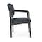 Lesro Lenox Guest Chair, 22.5 in W 24.5 in L 32 in H LS1101 - alternate 1